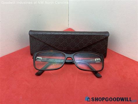 GUCCI GG 1634 